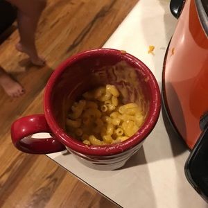 Meet your Posher, Izzy